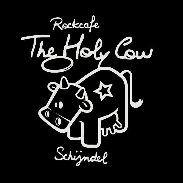 Holy Cow logo